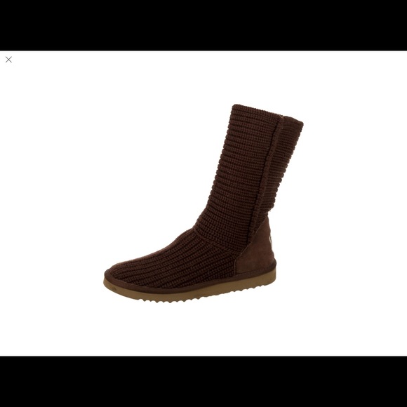 UGG Boots - Picture 2 of 4